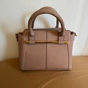 Miztique Satchel Handbag Top Handle Crossbody Bag Purse